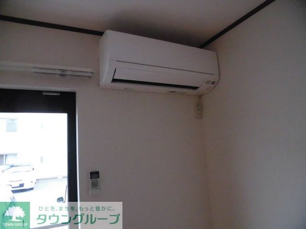 GRACECOURT海老名の物件内観写真